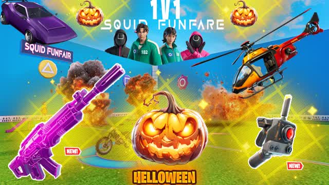 Capture 1 – 1V1 WITH EVERY WEAPONS