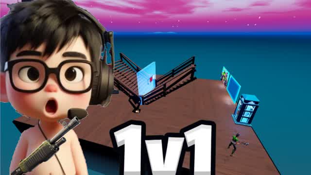 1V1 LIKE ASIANJEFFđ„ąđ„Ą