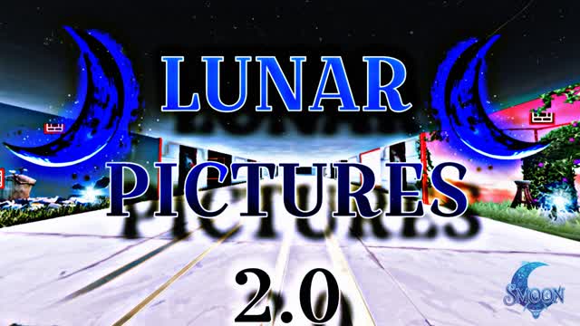 Capture 2 – Lunar Pictures 2.0