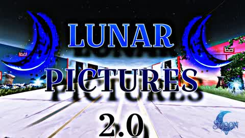 Lunar Pictures 2.0