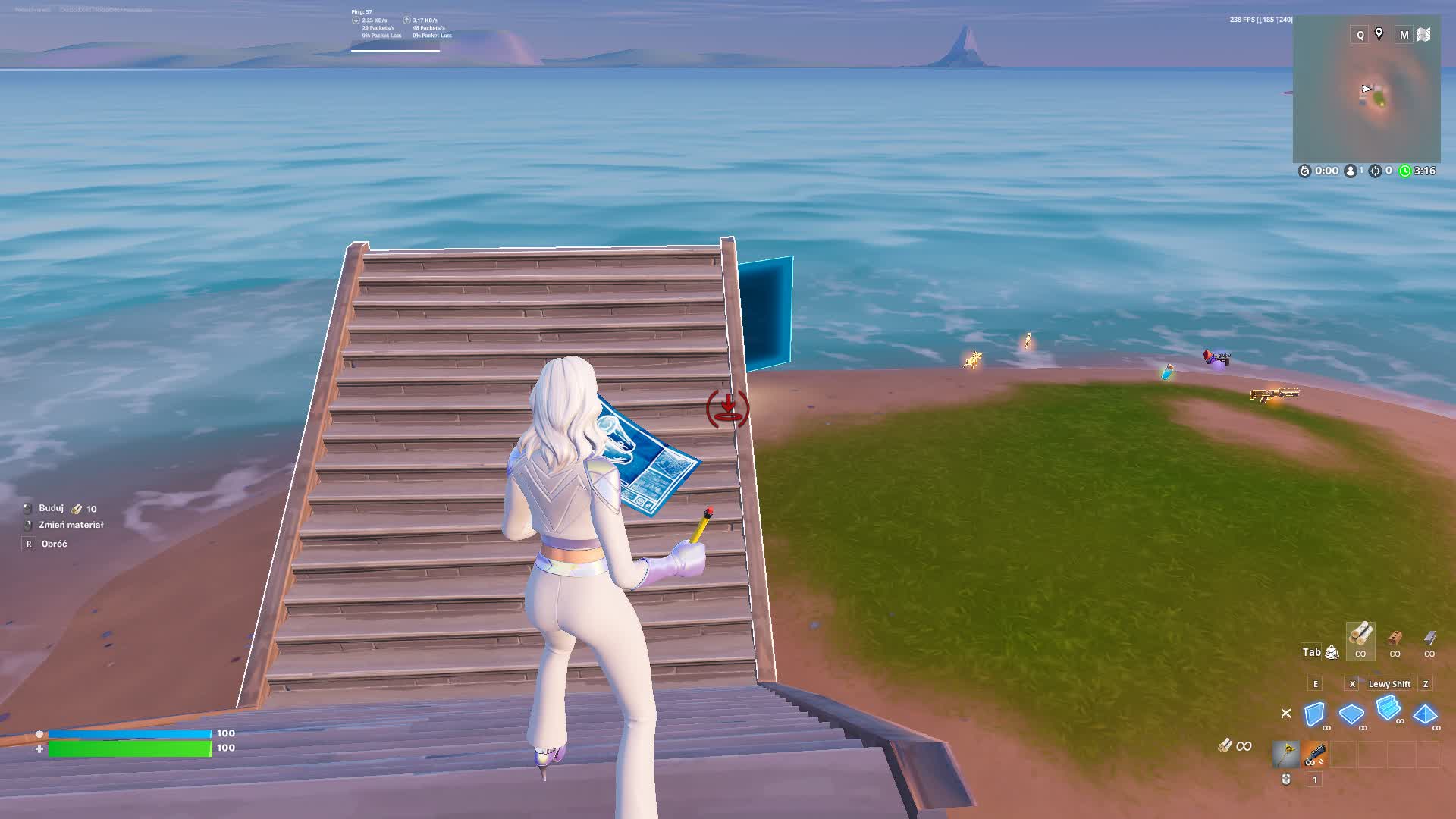 1v1 Fynnel9