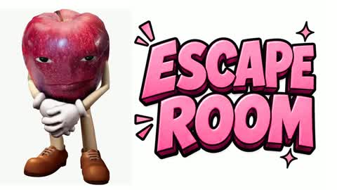 CRAZY ESCAPE ROOM 🤪