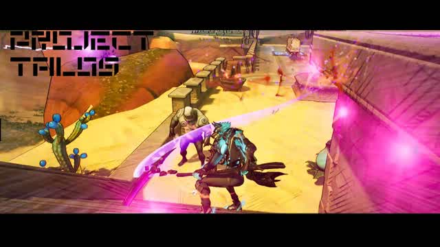 Capture 1 – Project Talos