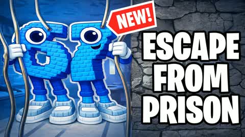 ESCAPE FROM  67 PRISON [🔒]
