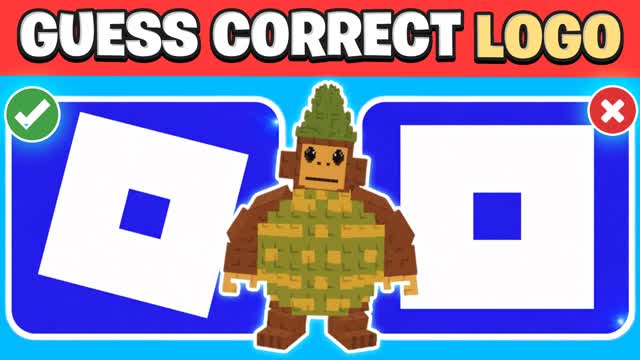 CRAZY GUESS THE LOGO 🔍 SUPER