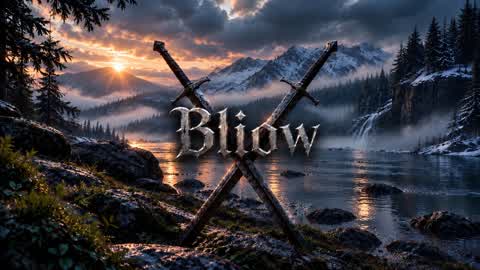 Bliow