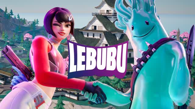 Lebubu