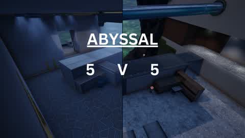 ABYSSAL- 5V5 FIRST PERSON