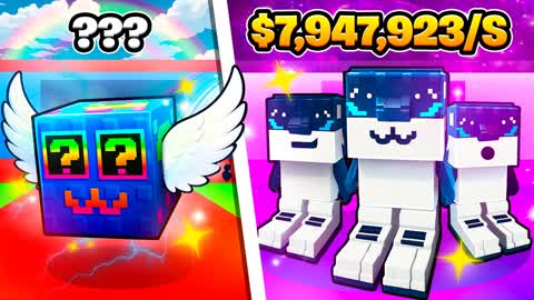 SUPER STEAL THE BRAINROT