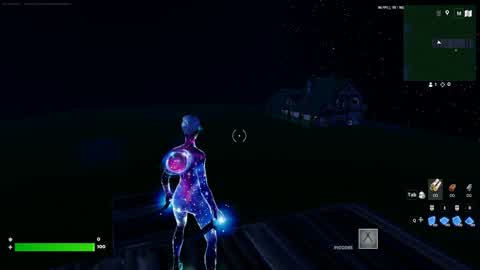 QUICK 1V1 SAD167