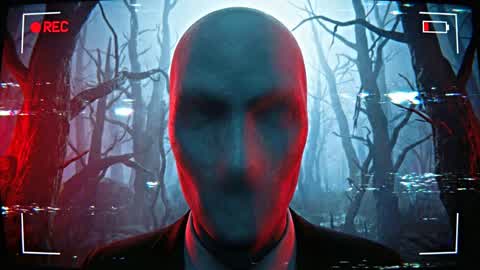 SLENDER PROJECT! [HORROR]