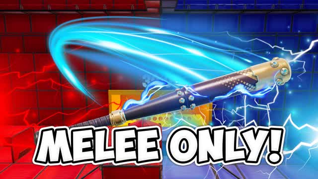 Capture 1 – Melee Only RVB