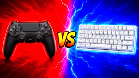 RED VS BLUE TURBO HORIZON 🔴🔵