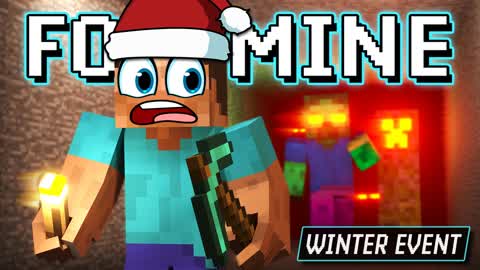 ❄️ WINTER STORY 1: BLOCK BOSSFIGHT 🧟