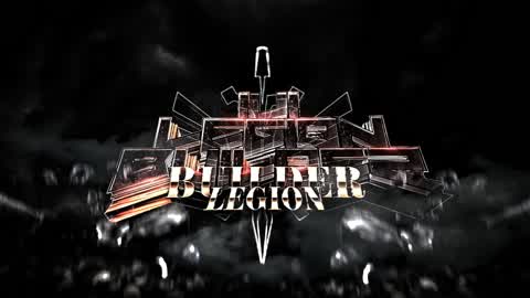 LEGION BUILDERS 1v1 BUILD FIGHT !