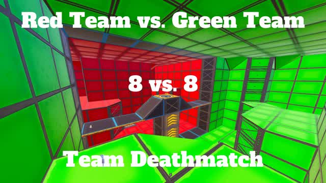 Capture 1 – Red Team vs. Green Team