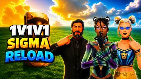 1V1V1 SIGMA RELOAD 🗿