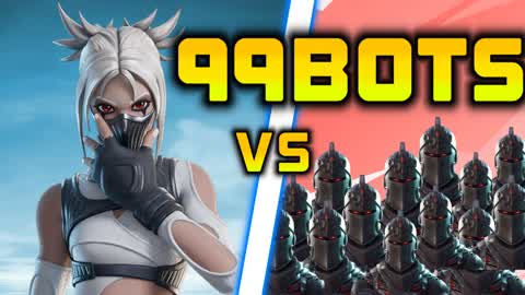 99 BOTS FARM ROYALE🏆