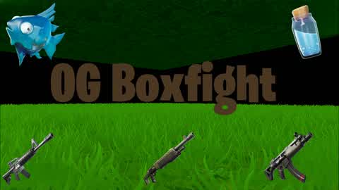 Traditional OG Boxfight