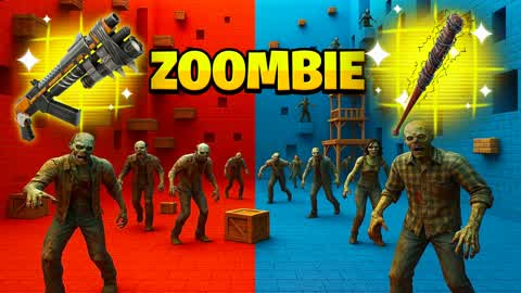 TWDU TEAM WARS RED VS BLUE