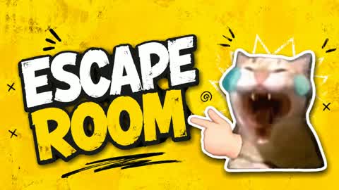 🤪 CHAOTIC ESCAPE ROOM