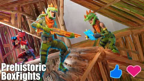 PrehistoricBoxFights