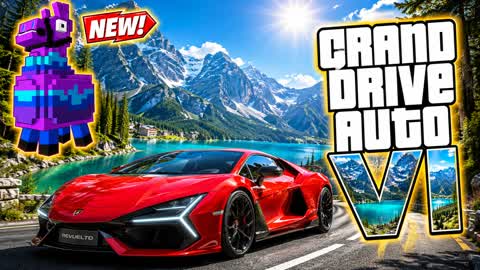 <<GTAVI DRIVE-X CAR] [] []