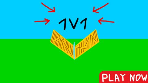 1V1 JUST 1V1