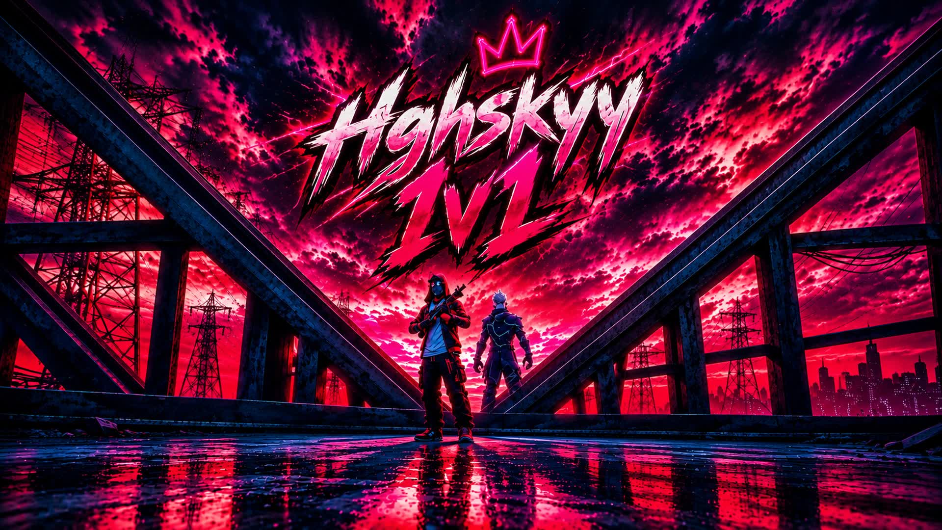 TTVHghSkyy's 1v1