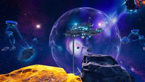🚀 DUEL SPATIAL 1V1 [ZÉRO CONSTRUC.]