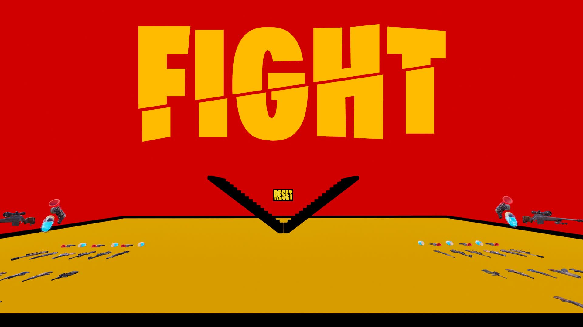 FIGHT