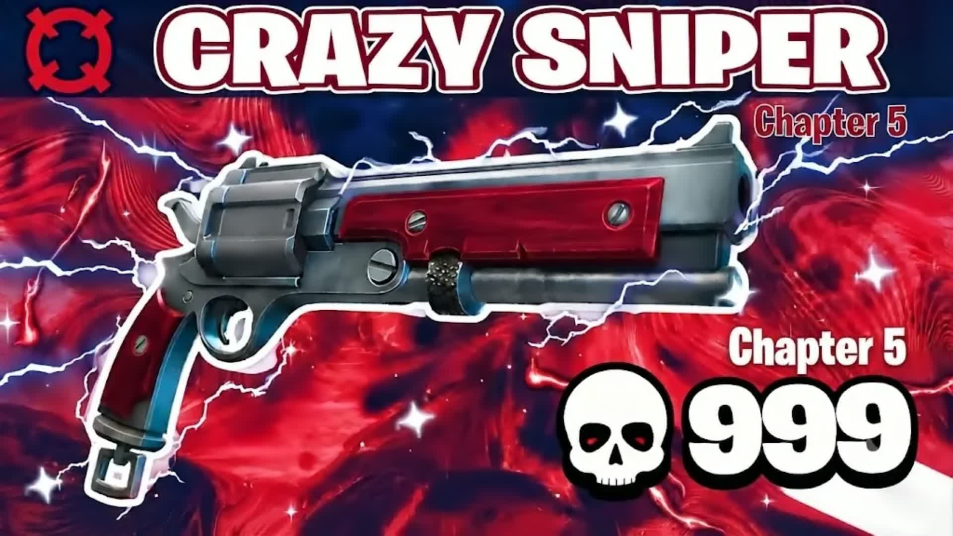 GUN GAME ONE SHOT 🎯الفصل الخامس