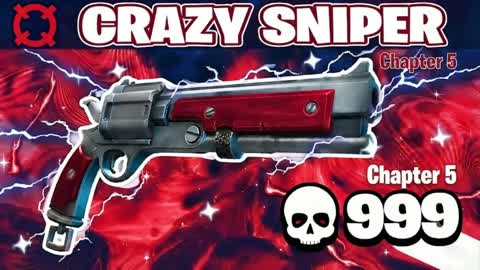 GUN GAME ONE SHOT 🎯 CHAPTER 5