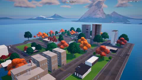 🔥 UNITY RÔLE PLAY🌴