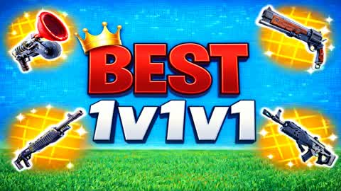 1v1v1 RANKEDS RELOAD FREE FOR ALL