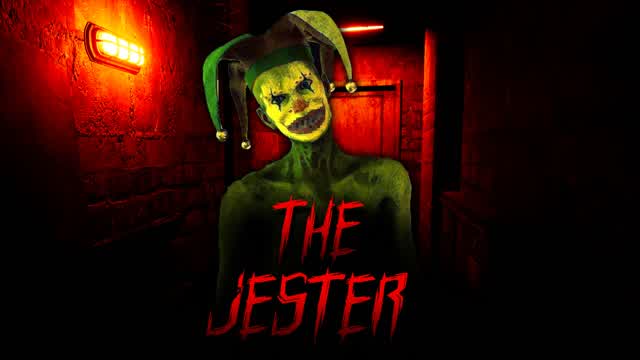 THE JESTER [HORROR]