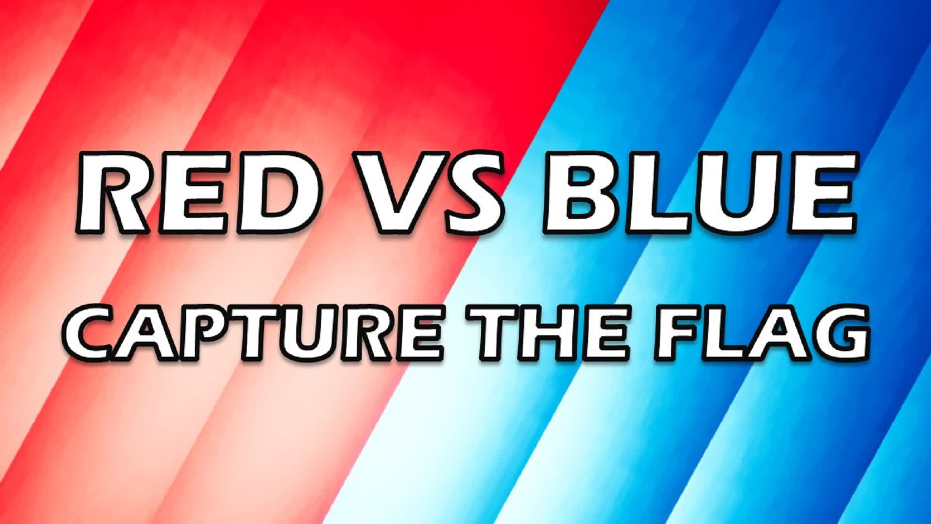Red vs blue capture the flag 5274 9574 1295 by the hutch fortnite