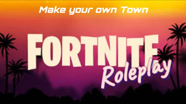 Capture 1 – Own Build Roleplay