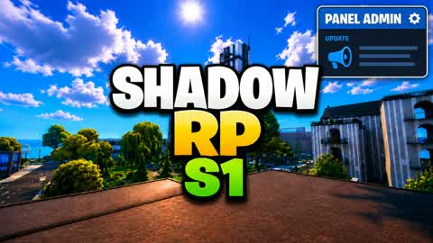 SHADOW RP SEASON 1