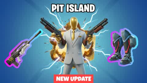 PIT ISLAND 🏝️ [2.4.4]