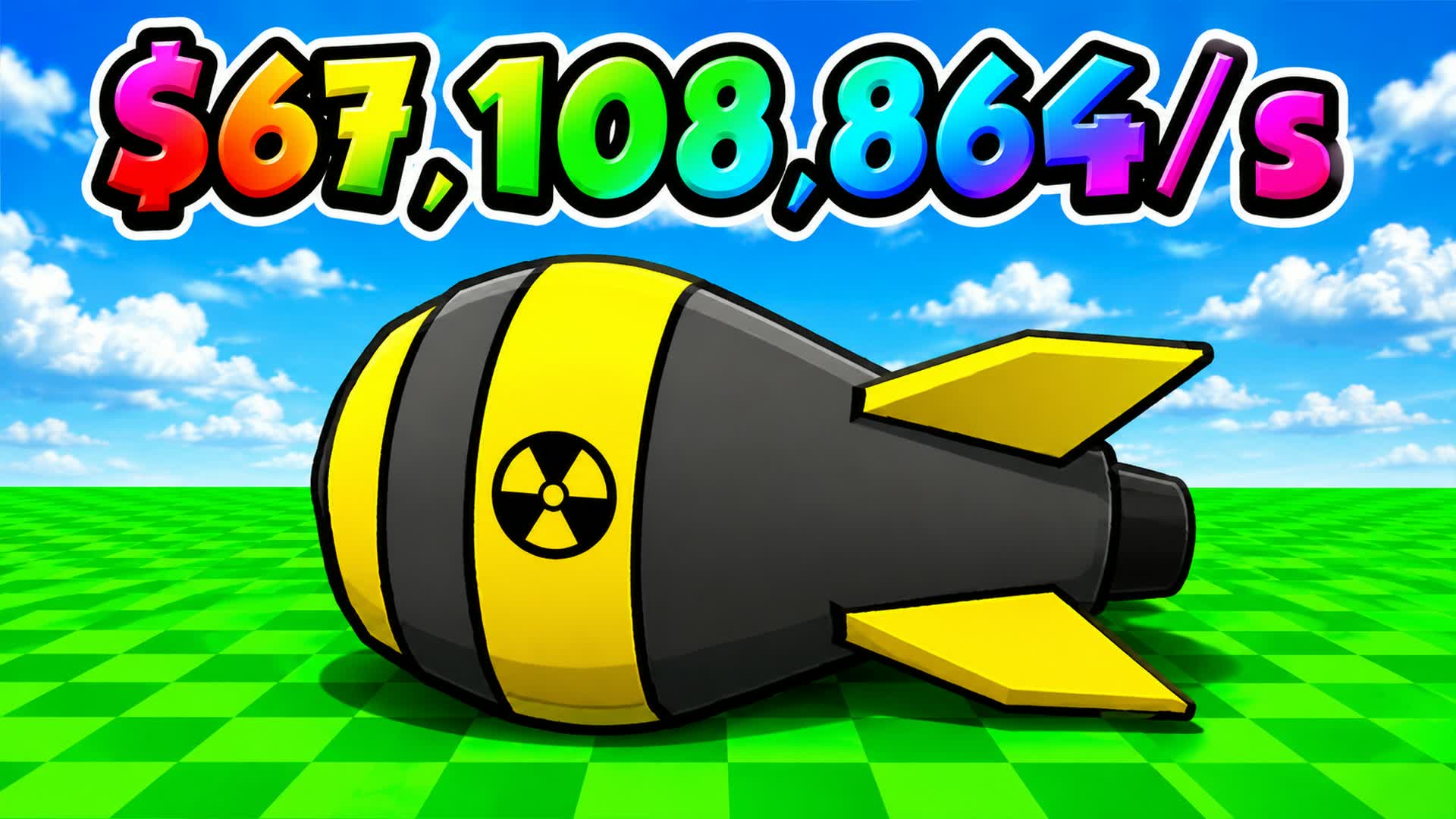Merge a Rocket