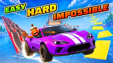 RAMP RACERS