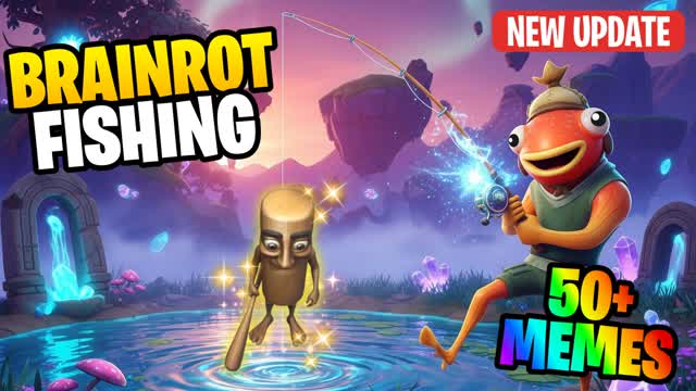 BRAINROT FISHING