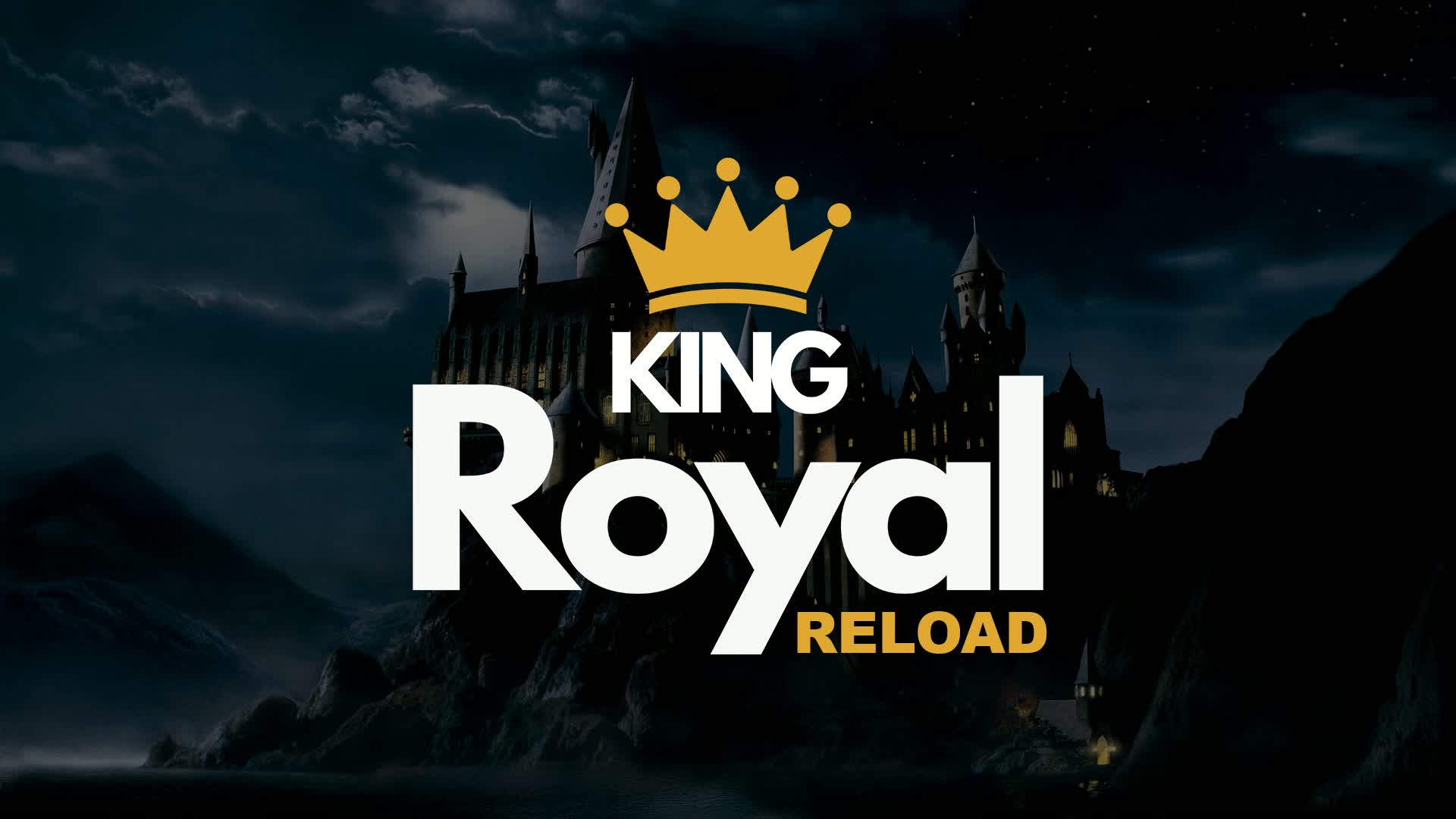 king royal