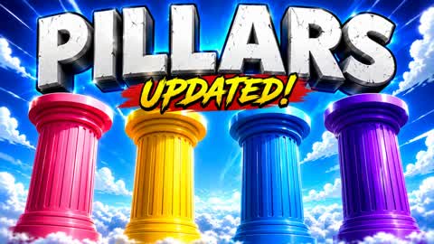 PILLARS *UPDATED* PILLERS PILARS