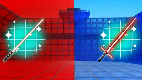 FUNNY STAR WARS RVB 🔴🔵 MASHOR ⚔️