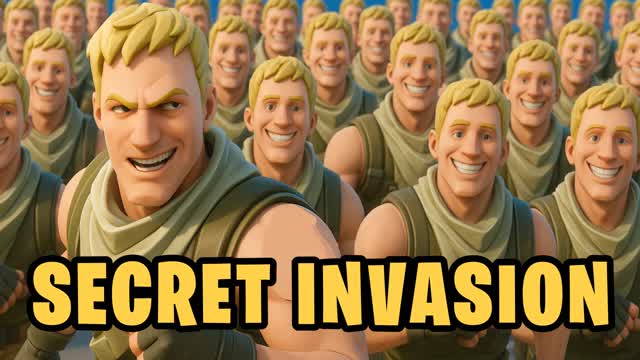 Capture 1 â đ”ïžââïžSECRET INVASIONđ”ïžââïž