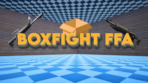 BOXFIGHT FFA- CLASSIC