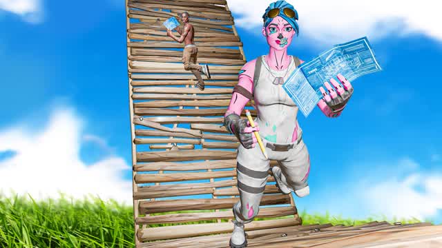 🔥 FoFLaFe 1v1 Arena 🔥