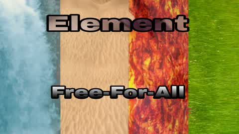 Element Free-For-All